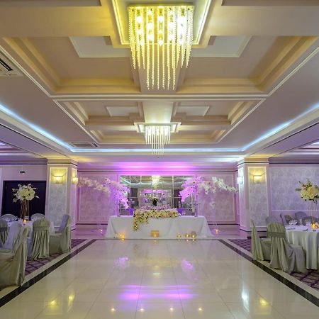 Hotel Nevada Constanta Exterior photo