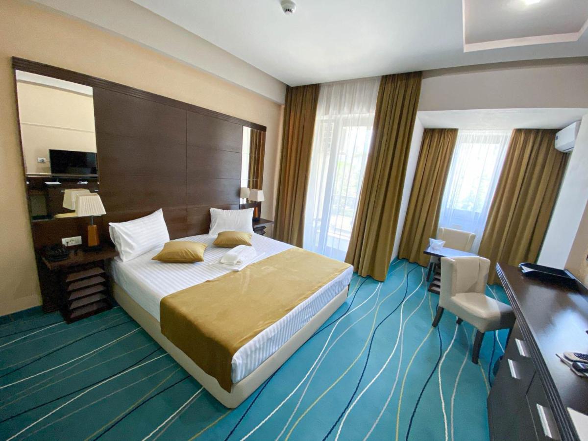 Hotel Nevada Constanta Exterior photo