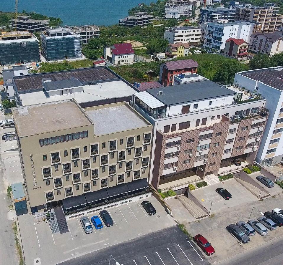 Hotel Nevada Constanta Exterior photo
