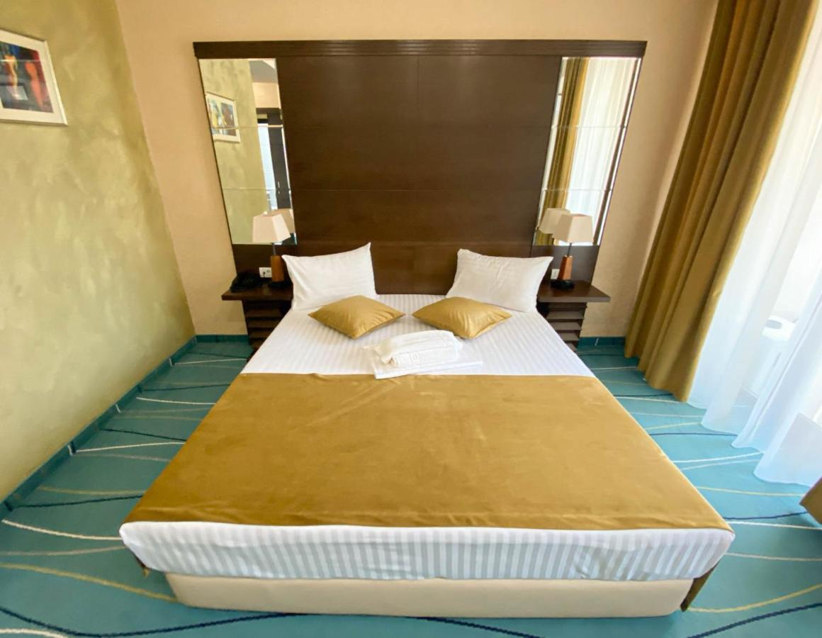 Hotel Nevada Constanta Exterior photo