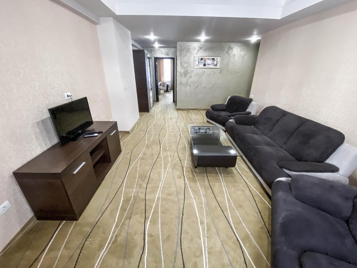 Hotel Nevada Constanta Exterior photo