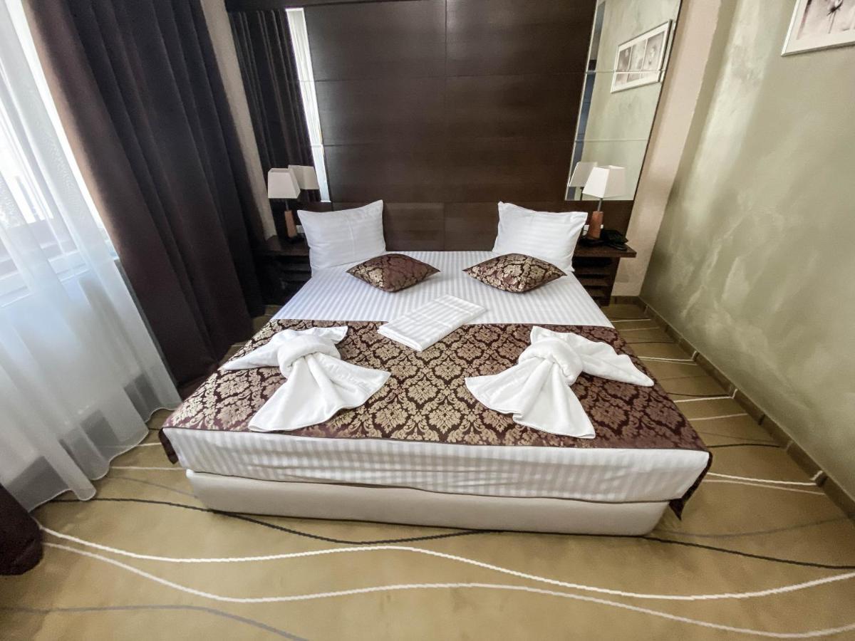 Hotel Nevada Constanta Exterior photo
