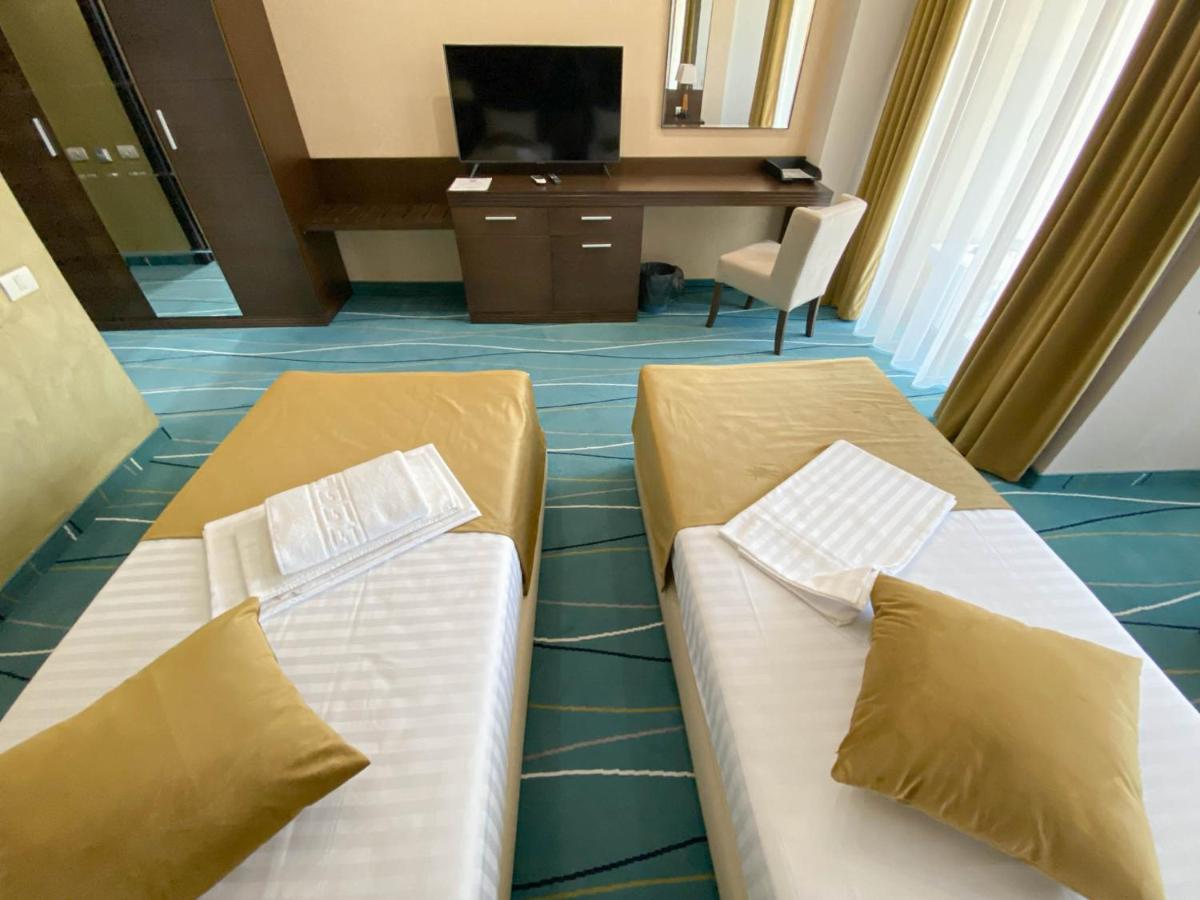 Hotel Nevada Constanta Exterior photo
