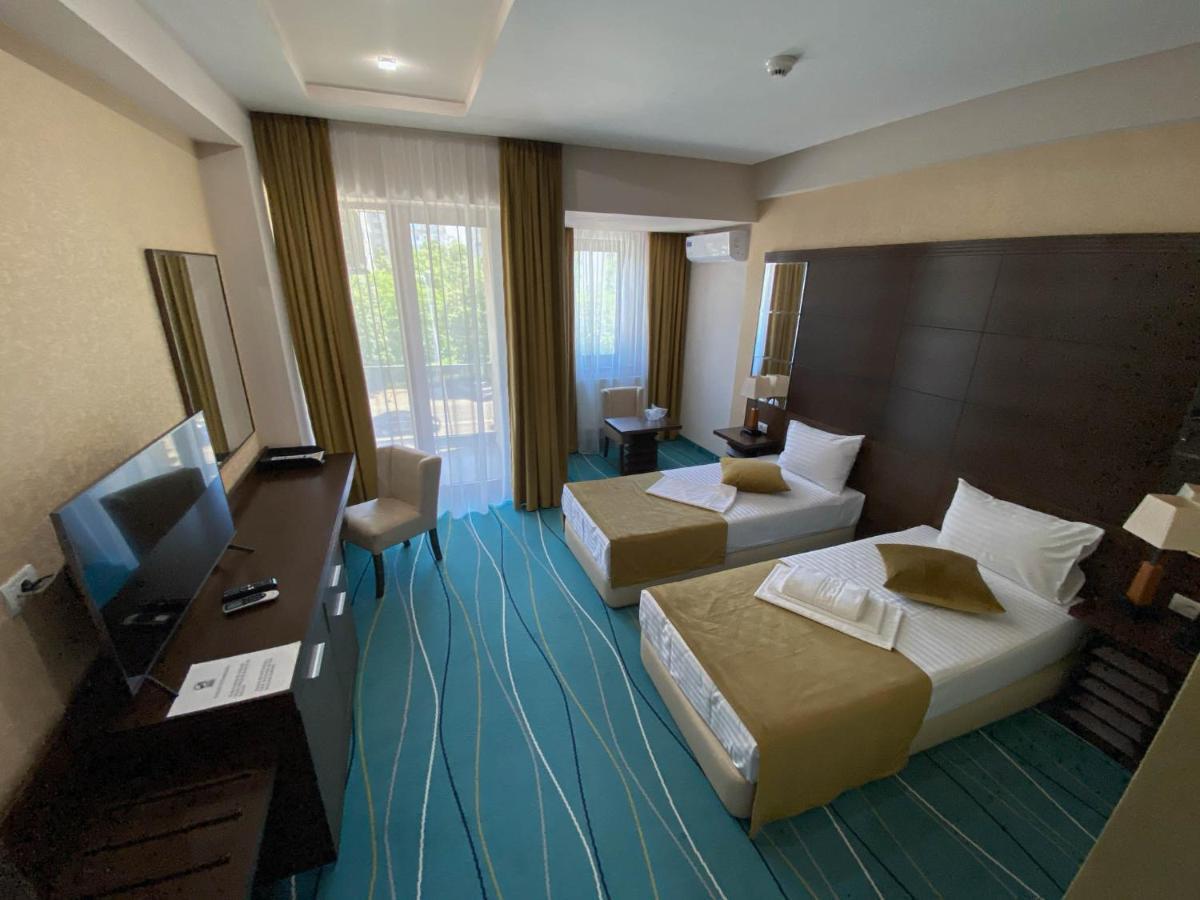 Hotel Nevada Constanta Exterior photo