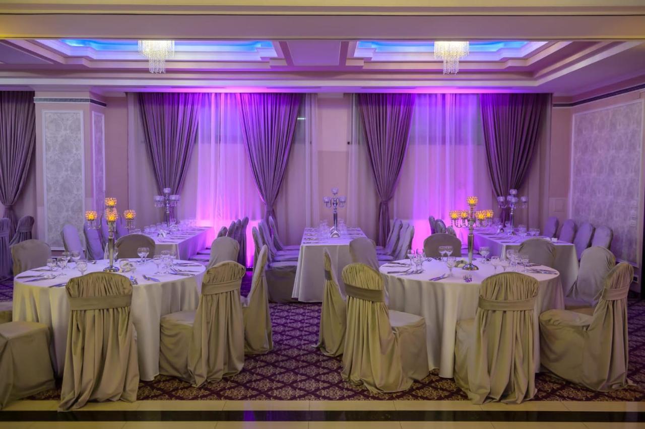 Hotel Nevada Constanta Exterior photo