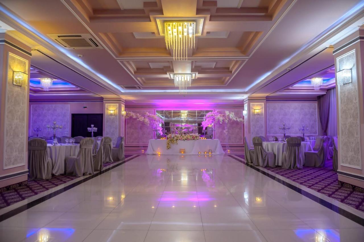 Hotel Nevada Constanta Exterior photo